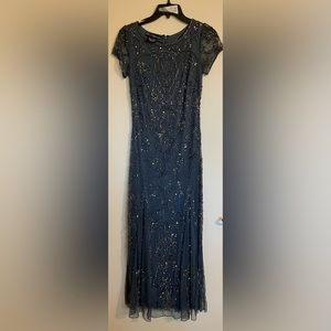 Sequin Dress Size 2 Formal / Mother-in-law / mother of the bride